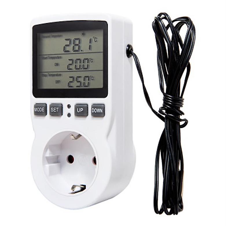 Vetus temperatuur sensor 40-120 graden M14x1.5 - TEMPSR220 (was tempsr120) - Bakker IJlst
