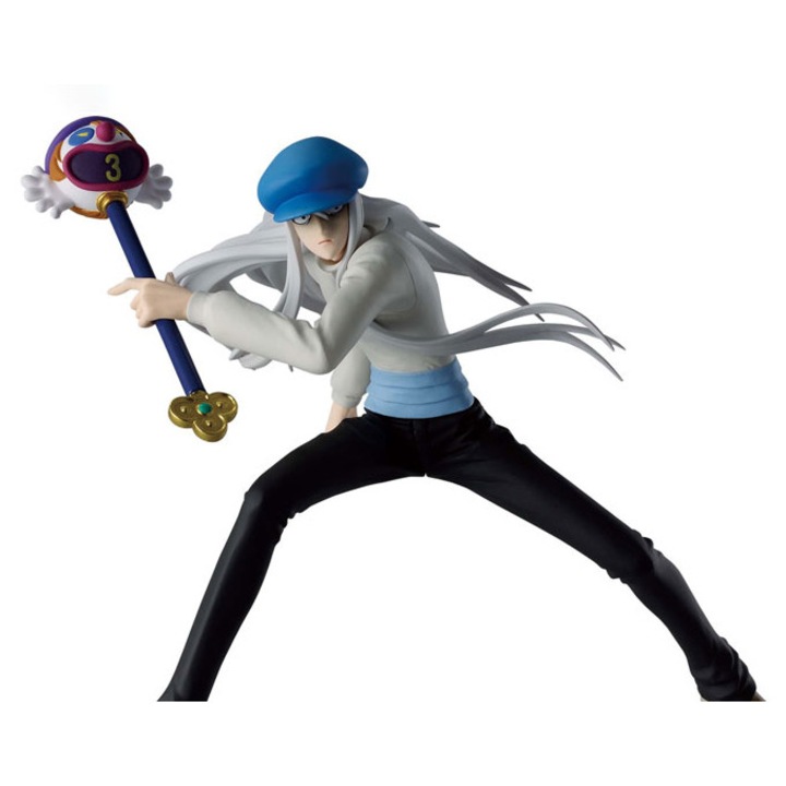 Figurina Hunter x Hunter Kite Vibration Stars figure 14cm