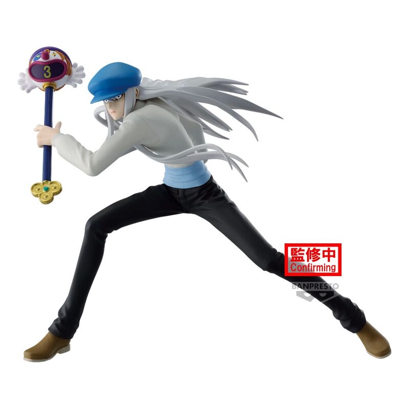 Figurina Hunter x Hunter Kite Vibration Stars figure 14cm - eMAG.ro