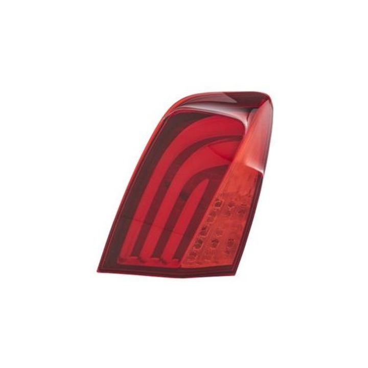 Lampa spate HELLA 2SD010234091