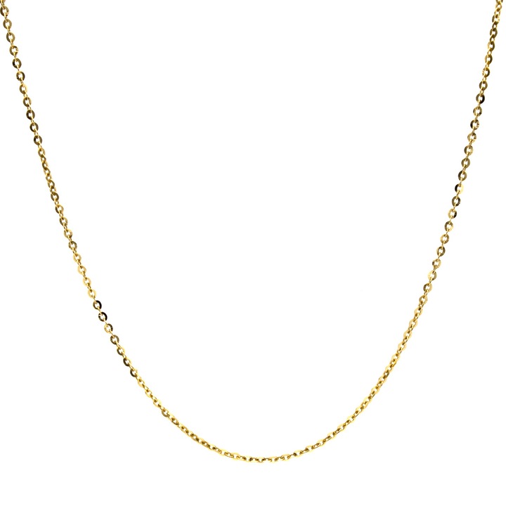 Lant Domenica Aur 14K, 45cm