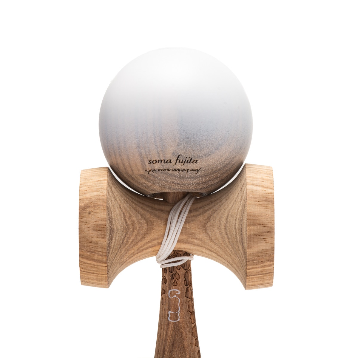 Joc de indemanare Krom Kendama Soma Pro Mod Powder Cozo
