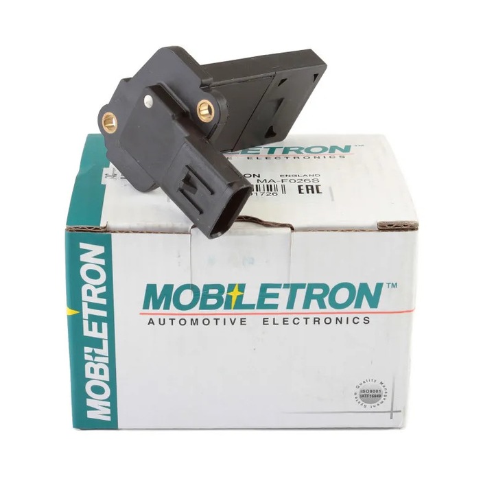 Mobiletron MAF026S légtömegmérő, több autóval kompatibilis, 4x4