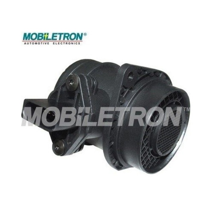 Légtömegmérő Mobiletron, 5 csatlakozó, házzal