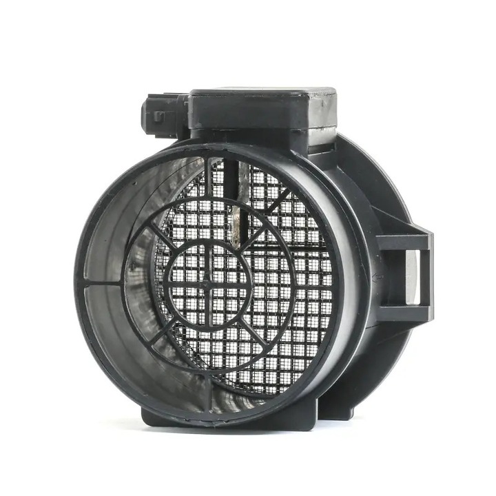 Delphi légáramlásmérő, 3 csatlakozó, fekete, 12V