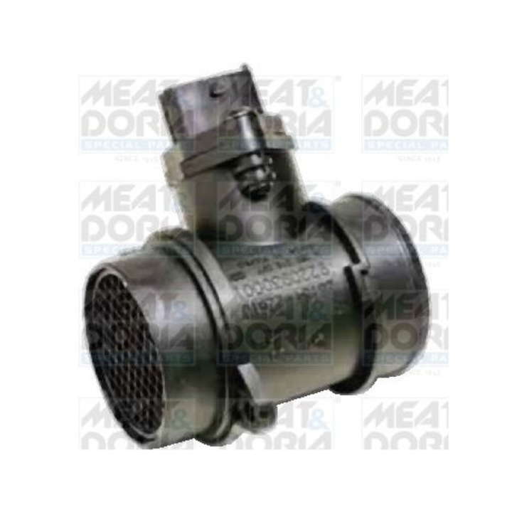 Légtömegmérő MEAT & DORIA 86126, 5 csatlakozó