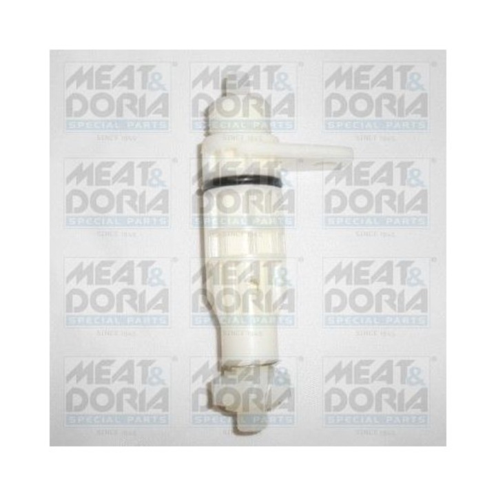 Senzor de viteză MEAT & DORIA 87825, kábel nélkül