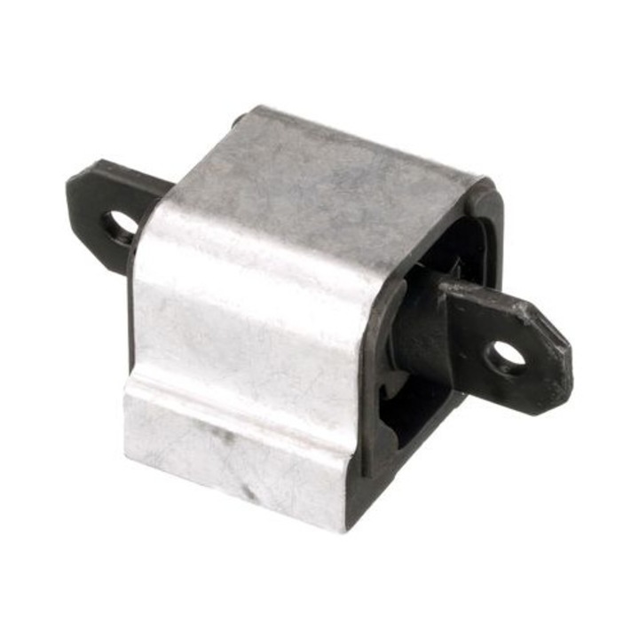 Motortartó GATES, ezüst, 521g, kézi