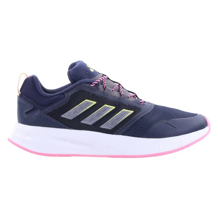 Pantofi Pentru a fugi Adidas, Duramo Protect Albastru marim 42
