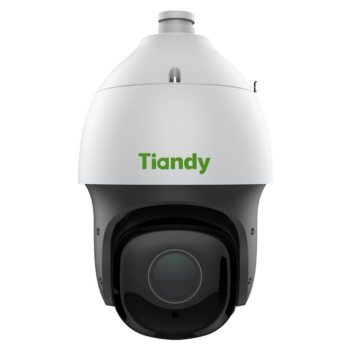 IP PTZ kamera Tiandy Pro Series AI, 5MP, 30x, IR 200m, PoE+, 4.7-141mm, AI funkciók, MicroSD foglalat, IP66, TC-H356S-PTZ30X