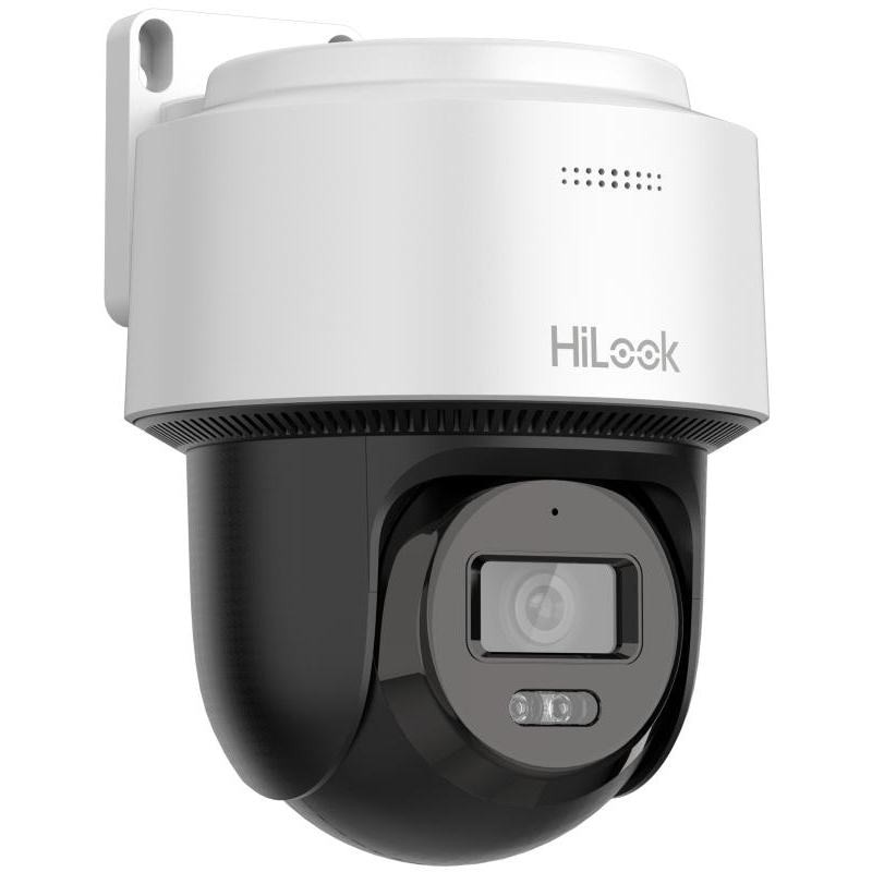 Hi Look Camera 4mp Camera IP cu rotire de pe mobil Hikvision HiLook HI-PTZ-N2C400M-DE(2 ...