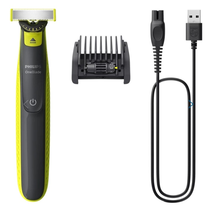 Aparat de ras Philips OneBlade 360 QP2724/21