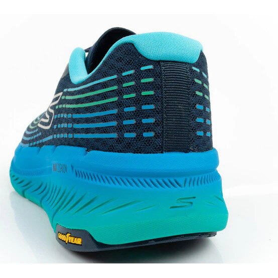 Skechers Max Cushioning [220835/NVBL] pantofi sport barbati pentru ...