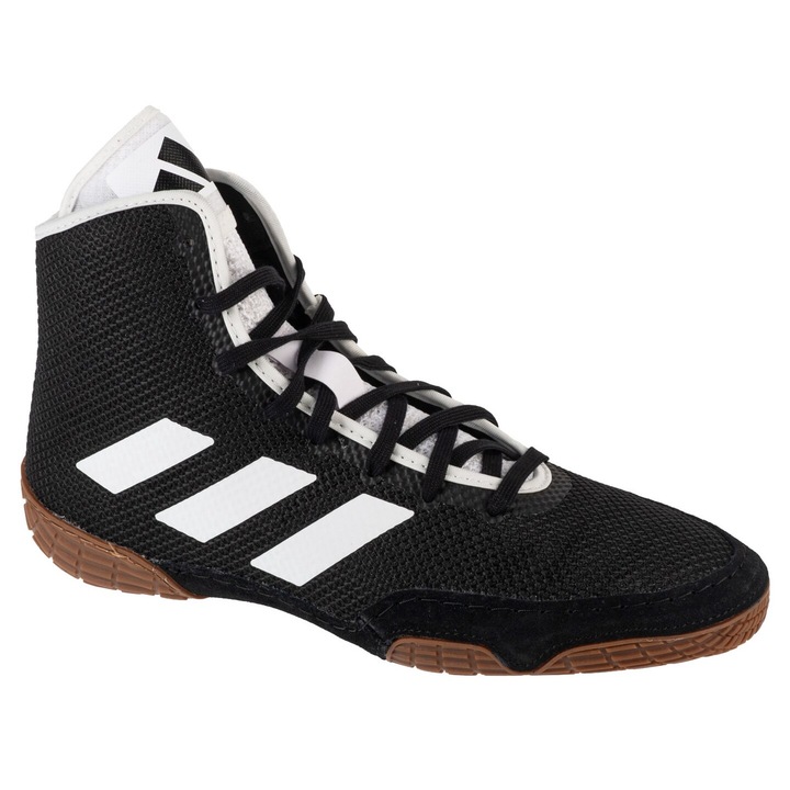 Pantofi pentru antrenament, Adidas, Tech Fall 2.0 FZ5388,Negru