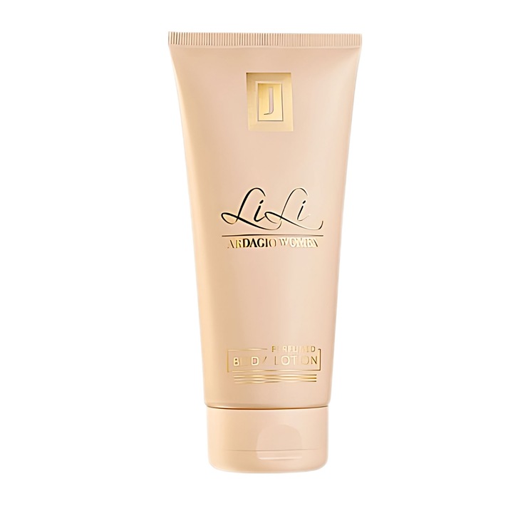 jFenzi testápoló, LILI ARDAGIO, 200 ml