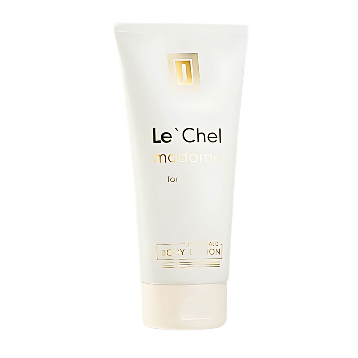 jFenzi női testápoló, LE CHEL MADAME, 200 ml