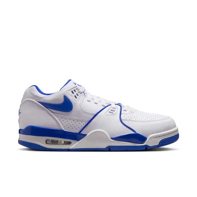 Pantofi Sport nike air max infuriate iii low, 44 EU, Albastru