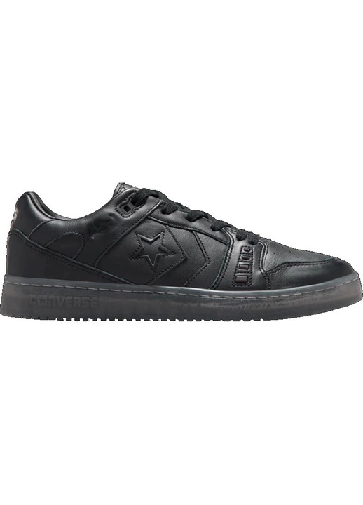Pantofi sport Converse pentru Barbati, cons as-1 pro color, Negru, Negru