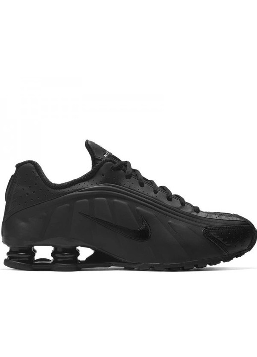 Pantofi sport NIKE Shox R4 Negru 40.5 EU