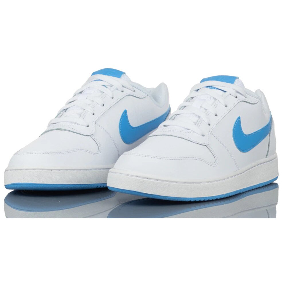 Pantofi de sport Nike Ebernon Low pentru barbati Aq1775 102 alb EU