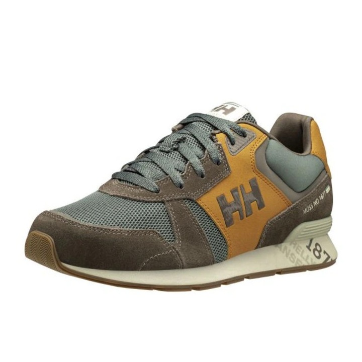 Férfi sportcipő, Helly Hansen, BM222060, Barna, EU 41