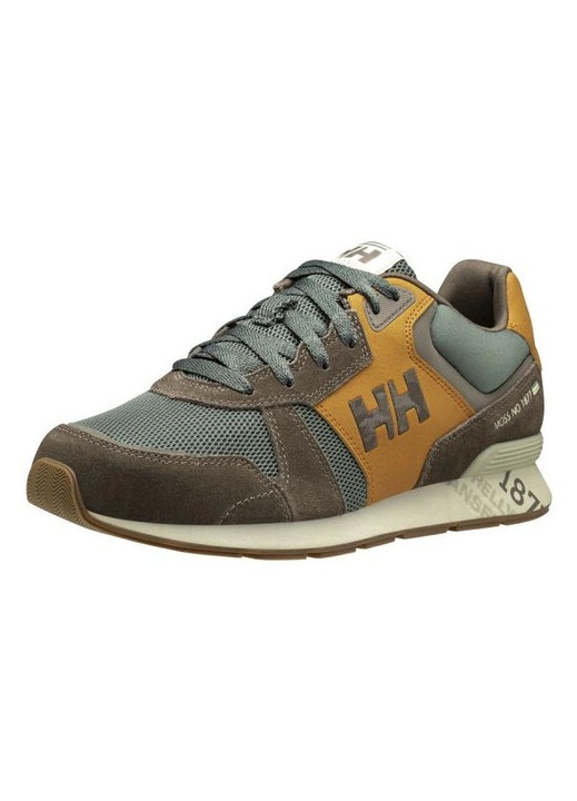 Férfi sportcipő, Helly Hansen, BM222060, Barna, EU 41