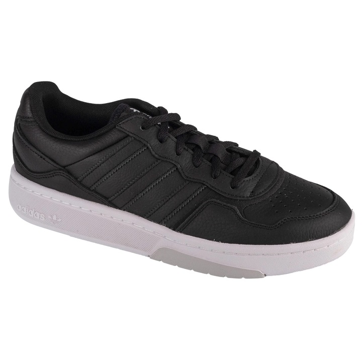 Pantofi sport, Adidas, CourticGX6319, Negru