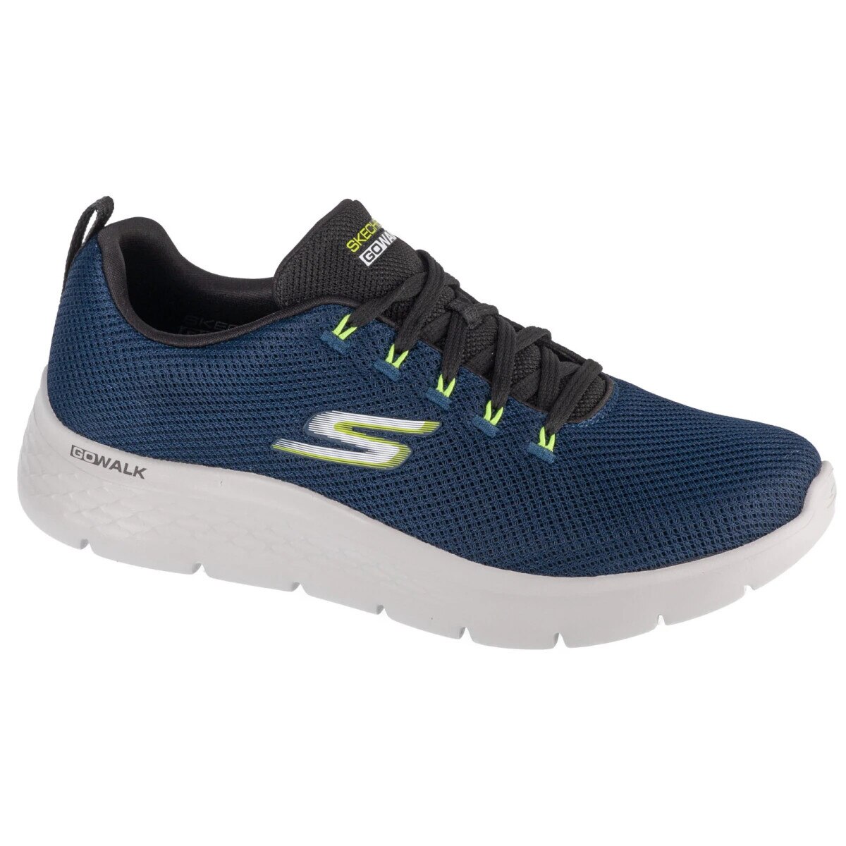 Pantofi sport, Skechers Go Walk Flex - Vespid 216507-NVLM