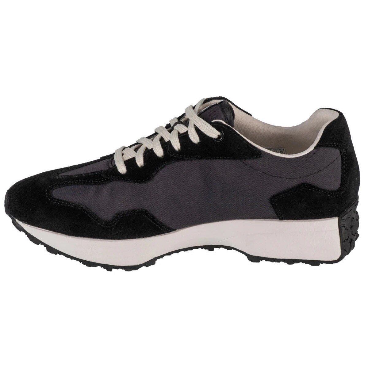 Pantofi sport, Skechers Upper Cut Neo Jogger - Lantis 210744-BLK