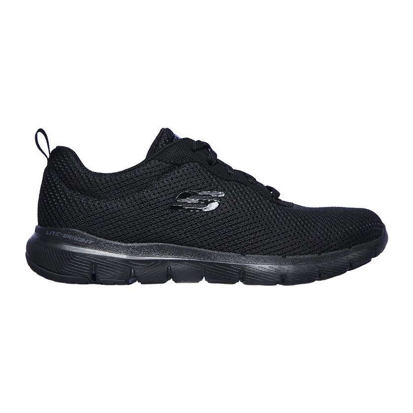 lical◾️ 3rd e.p.「morphosis」 Skechers, Pantofi sport de plasa tricotata Flex Appeal 3.0 - First