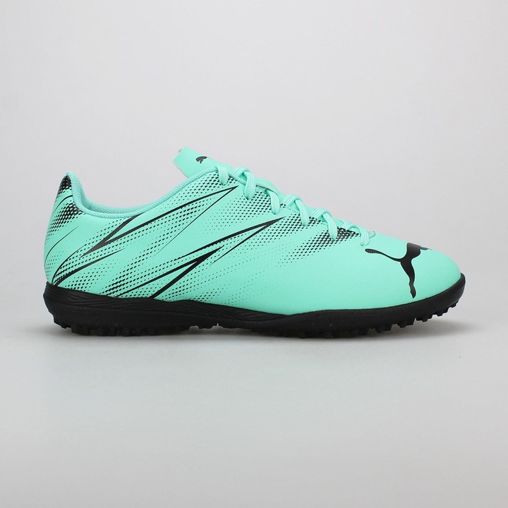 Adidasi pentru fotbal Puma, Sintetic, 107478-10, Albastru