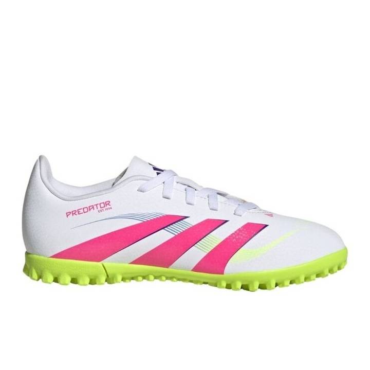 Pantofi sport, Adidas, BM221403, alb, EU 38 2/3