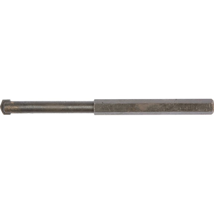 Burghiu pilot pentru carote tungsten, 14cm, Verto 60H916