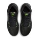 Nike, Pantofi cu brant moale, pentru baschet LeBron Witness VIII, Negru, 10