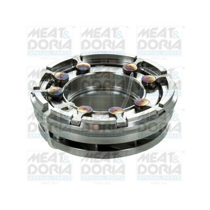 Set de reparație auto MEAT & DORIA 60599