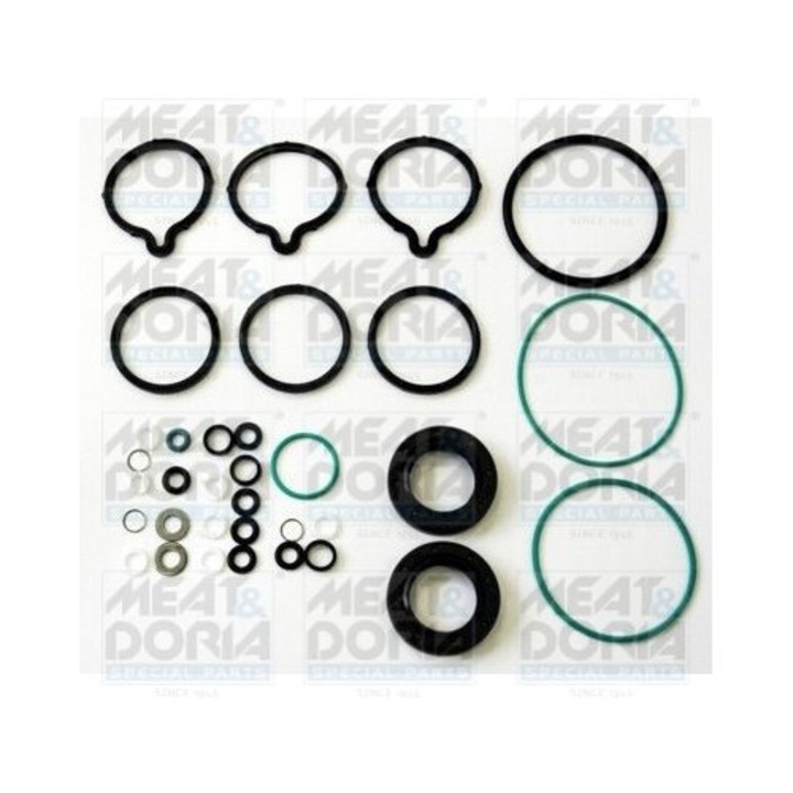 Ремонтен комплект за система комън-рейл MEAT & DORIA 9155