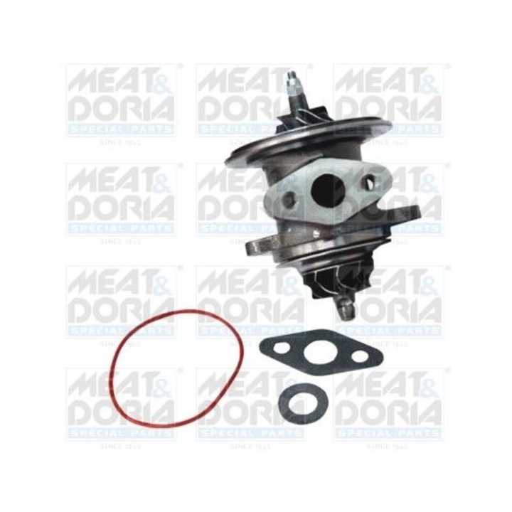 Turbocompresor MEAT & DORIA, cod 60050
