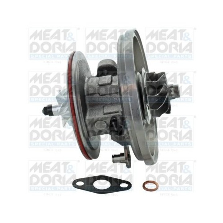 Ansamblu miez turbo MEAT & DORIA 601302, turbocompresor