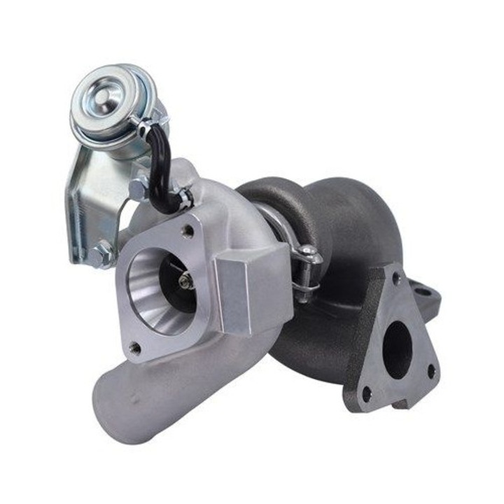 Turbocompresor Magneti Marelli 807101006800, compatibil Ford Transit 2.4 TDCi, 2.4 TDCi RWD