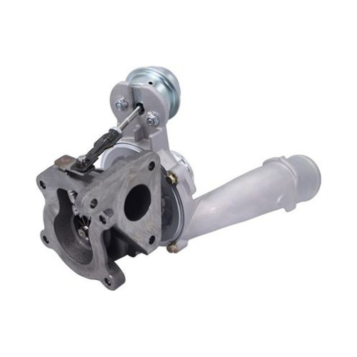 Turbocompresor, 807101001300, sistem supraalimentare, compatibil OPEL VIVARO, RENAULT, MITSUBISHI, NISSAN
