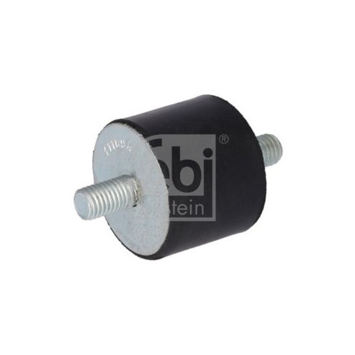 Tampon suspensie FEBI BILSTEIN 11694, 41mm grosime, diametru 50mm, filet M12x1, 5cm