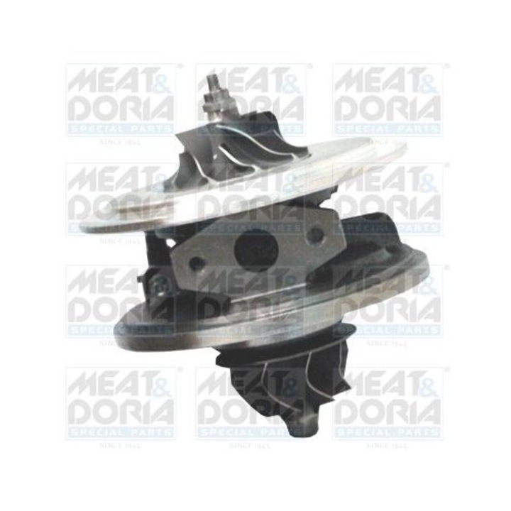 Турбокомпресор MEAT & DORIA 60104