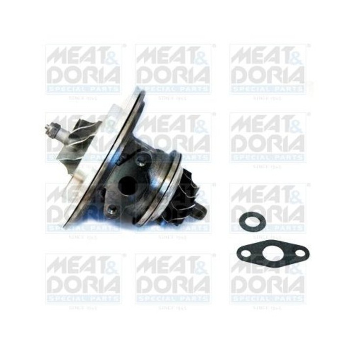 Турбокомпресор MEAT & DORIA 60086