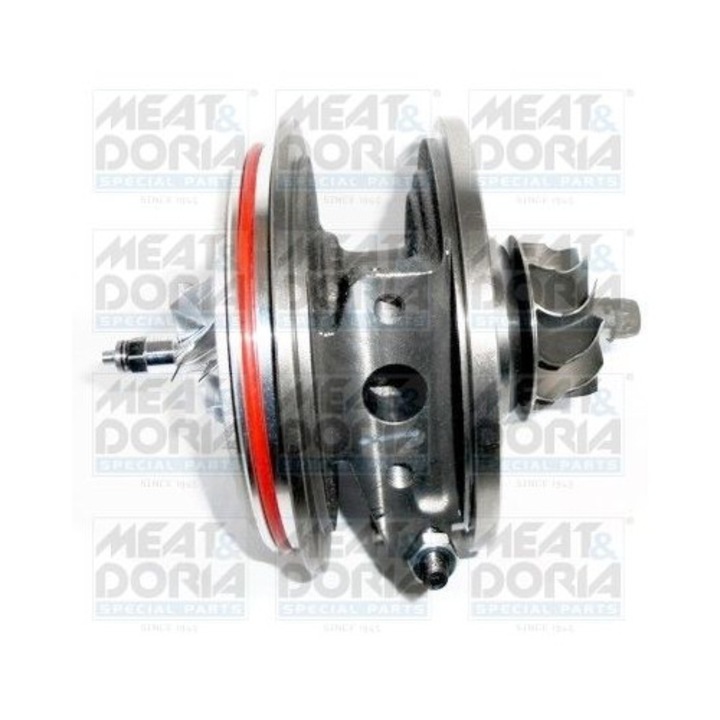 Турбокомпресор MEAT & DORIA 60179