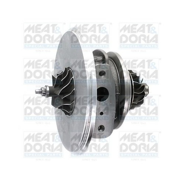 Турбокомпресор MEAT & DORIA, 601070, турбокомпресор