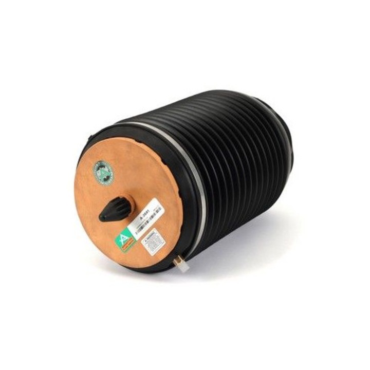 Arc pneumatic direcție Arnott, suspensie pneumatică, spate dreapta, 34, 5x18x18cm