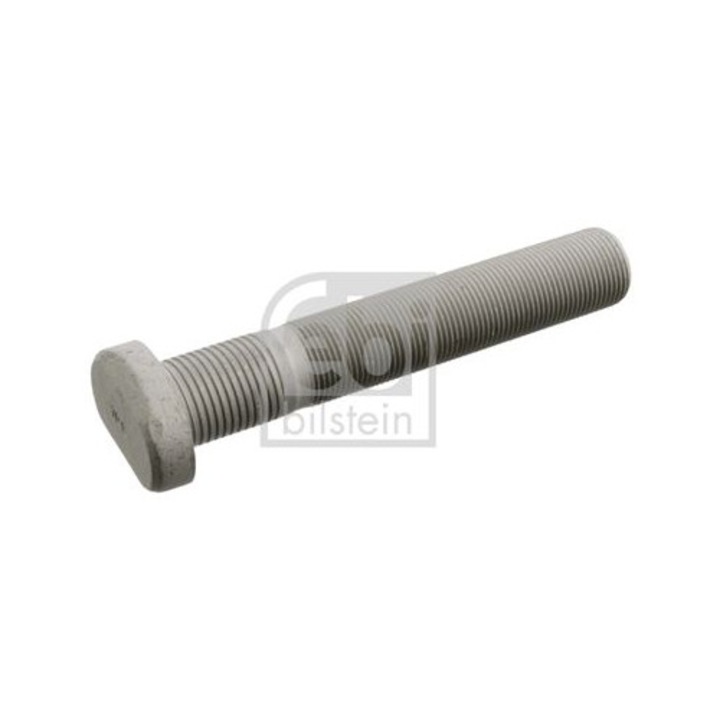 Csavar, hengerfejtömítés FEBI BILSTEIN 106435, acél, M22x1,5, 140mm