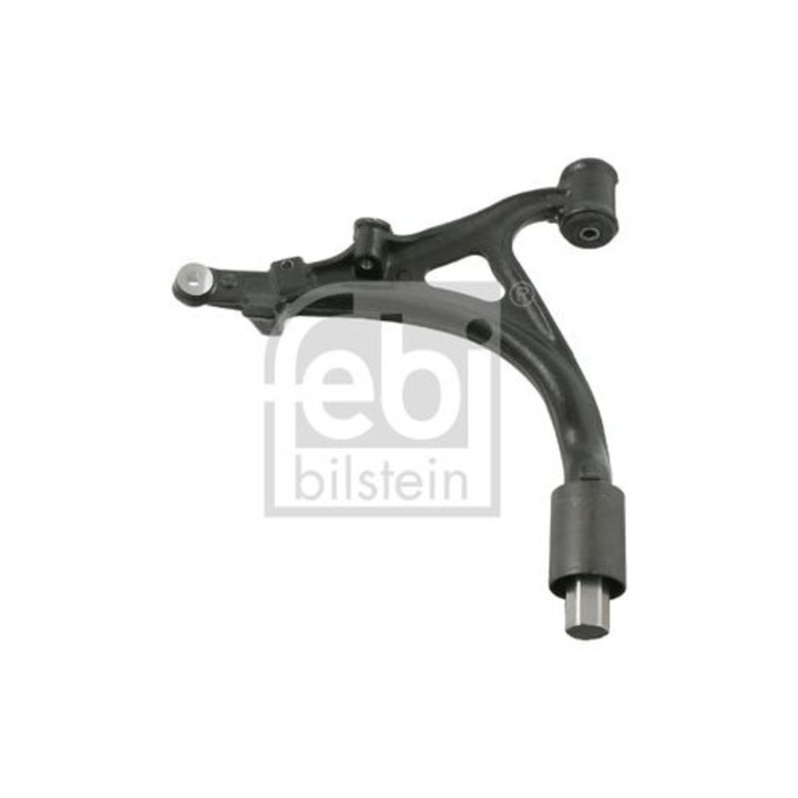 Носач на колело FEBI BILSTEIN, лята стомана, долу ляв, 9, 98 кг