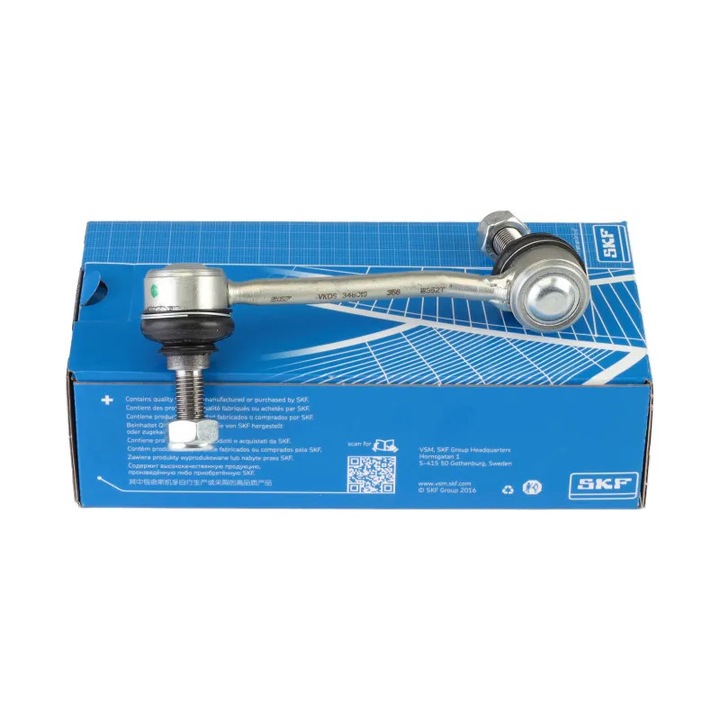 SKF VKDS348019 stabilizátor rúd, torziós rúd