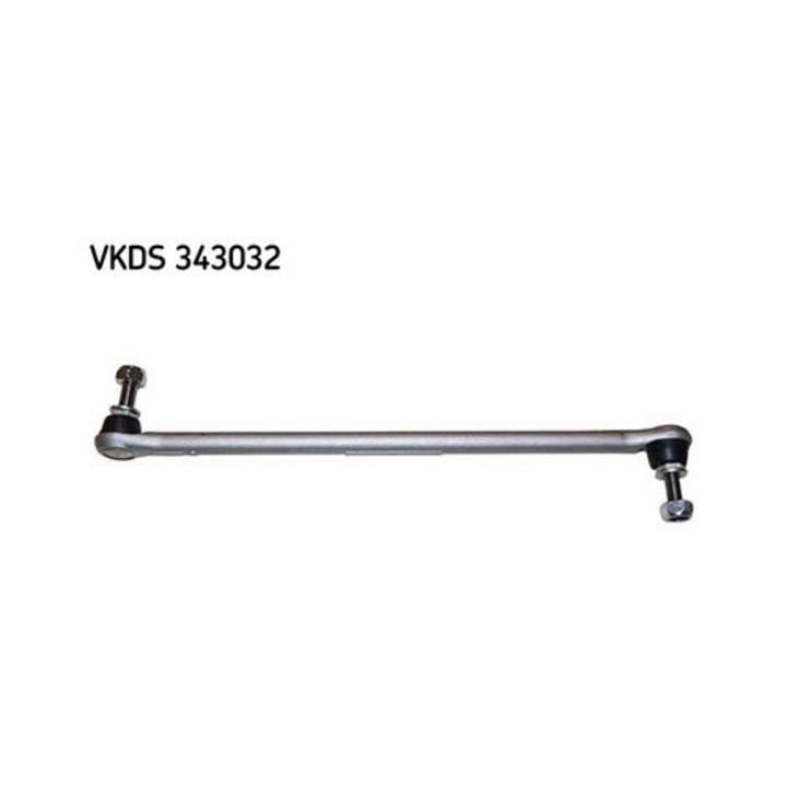 SKF stabilizátor rúd, alumínium, 365mm